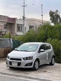 سونيك • ٢٠١٦ • جير توماتيك