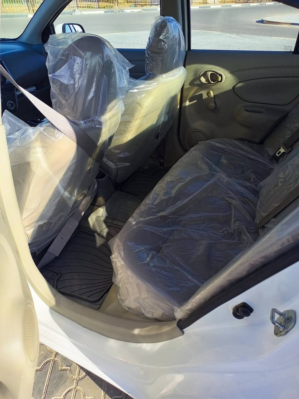 سني هندي مديل 23
ماشية 50 جديدة سيارة بيهة ضربة صندوق وبيهة ربع جاملق امامي وطرف لبنيد والبااقي كلة كفالة
رقم اربيل سنوية ل28 
سعر 105 مجالهة قلليييل
هاتف ***********
