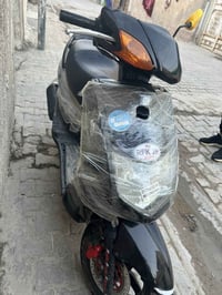 سكنس 110 • ياباني • مدينة الصدر