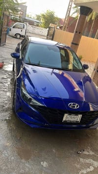 النترا 2023 امريكي ضرر دعامية وجاملغ   سيارة بدون رقم منفيس بسمي سعر 9...