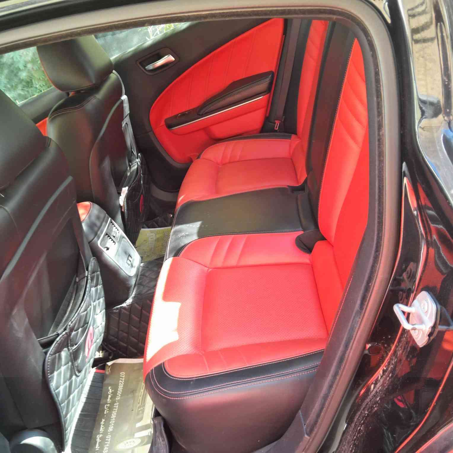 جارجر للبيع موديل ٢٠١٩ ماشيه ٧٠ حادثها بنيد فقط بدون ايرباك رقم بغداد نظيفه جدآ السعر ٢٢٠  موبايل  *********** بغداد المنصور
