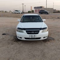 سوناتا ٢٠٠٨ • وارد امريكي • ليبل واحد