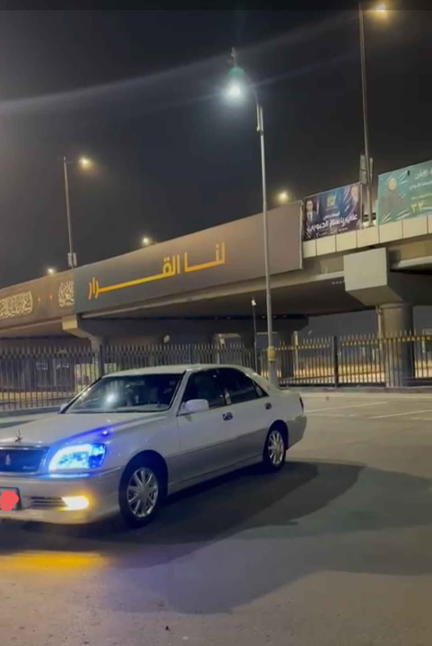 سياره ملكه موديل 2002 كصتين اصولي مداور رقمه ذي قار محرك ديفور الجبير دكمتين تبريد حداده ميه ب الميه تخم تاير ويل كب نجمه لايت زنون سياره جاهزه السعر 85 مامتواجد فيس هذه رقم راعيه الاتصال *********** البصرة, العراق
