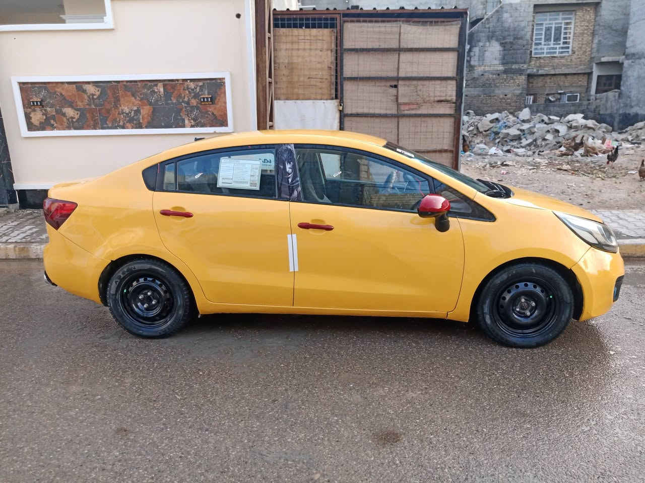 ريو 2013 رقم بغداد انكليزي بسمي أمريكية مكاني ديالى 68 وبيها مجال حق الجية ***********
