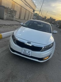 اوبتما موديل 12خليجي مكفولة بيه بارد جدا بسيط فول مواصفات مكينه 2000 د...