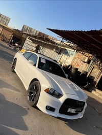 تشارجر • ٢٠١٣ • مكينة ٣٦٠٠