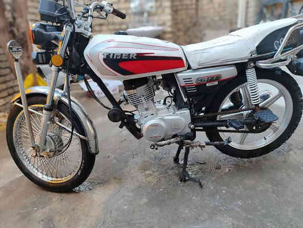 تايكر موديل 21
4كير
سعر550
اوراق اصوليه بأسمي
بيه عواج قليل بالدبل الامامي

مكان بغداد  بلديات اليو أن 
‏‪رقم.الهاتف. ‏‪0771 587 1701‬‏ بغداد
