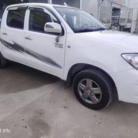 مكينة مكفولة • ٢٠١١ • كير عادي