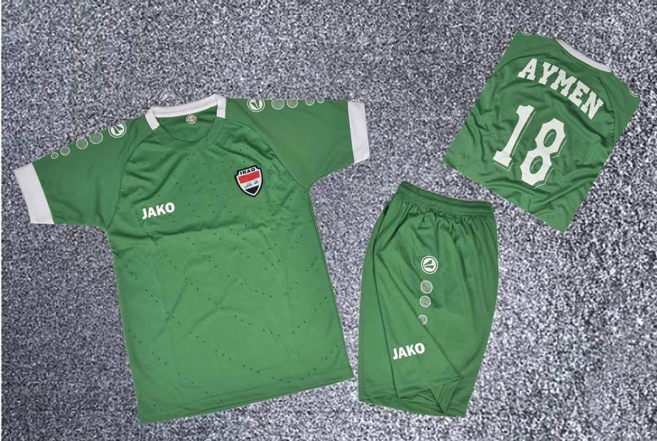 سعر الدرزن 38 الف الدرزن 12 قطعة يجي مشكل 3 اللوان بالدرزن
دريس وشورت ستن شبابي 

قياسات 12 الى 16 سنة 

جملة فقط


**إذا كنت صاحب هذا الإعلان وتريد حذفه لأي سبب، رجاءا أرسل رسالة إلى الدعم الفني**