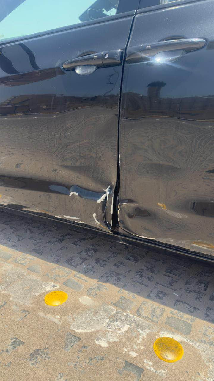 مكلف بنشر تفاصيل اكثر اتصل ع رقم راعيه
*********** البصرة, العراق
