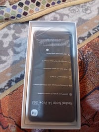 ريدمي نوت 14 برو بلس • ٥١٢ • كسر كارتون