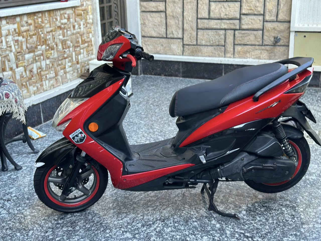 سلام عليكم سكنس لد للبيع ياباني قبق نفخ نوزل خطين كور رياضي بصمه والنضافه كدامكم مكاني بغداد السعر خاص او واتساب ***********
