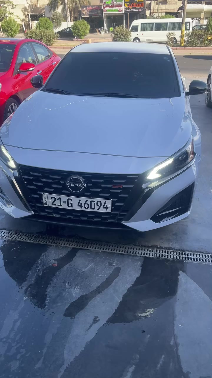 للبيع
نيسان التيما 2023 SR
فول مواصفات عده الفتحه
باقي التفاصيل بل صورمع صور الحادث
العنوان ديالى 
سعر 185 بي مجال
***********
