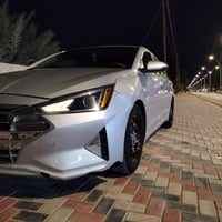 النتر امريكي 2019 كير ATالمرغوب نضيفه كلش سونارها موجود مكانها بغداد ا...