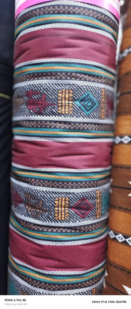 توفرت الجلسه الرمضانيه بقماش الشامو 
السعر 25 الف🥀✨ 
متوفر خدمة توصيل بابل 3 ماحافظات 5


**إذا كنت صاحب هذا الإعلان وتريد حذفه لأي سبب، رجاءا أرسل رسالة إلى الدعم الفني**