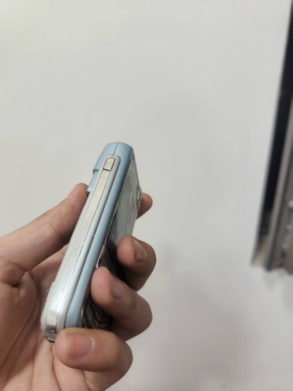 قناص شغال كامل مع شاحن وبطاريه اصليه شرط عل  الفحص سعر ٥٥ الف


**إذا كنت صاحب هذا الإعلان وتريد حذفه لأي سبب، رجاءا أرسل رسالة إلى الدعم الفني**