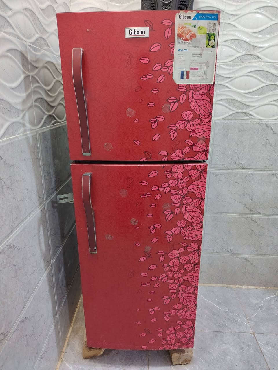 للبيع ثلاجه نضيفه كلش وبشرط مداخله تصليح نهائيا وتاخذها بشرط الشغل وتقتنع يالله استلم منك حساب الشراي يتصل مكاني المفرك كاطون الرحمه مكتب بيروت ***********
***********
