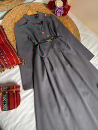 فستان دابل تركي • كوالتي عالي • توصيل لجميع المحافظات