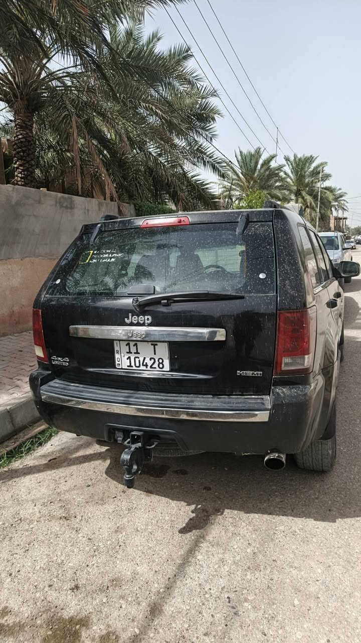 جيب ٢٠٠٨ للبيع أو مراوس بسيارة تكسي *********** مجدد لسنة ٣٠نواقص بسيطة
