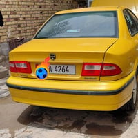 سمد • مكينة جديد • كير جديد