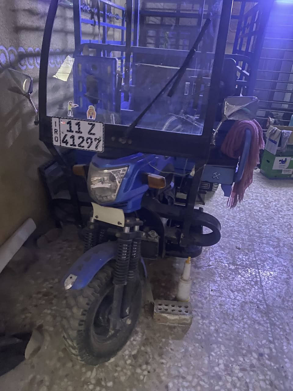 ‏سلام عليكم ستوت Bax للبيع رقمه سعر 4,000,000 ونص وكاني سيديا***********
