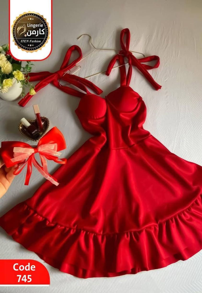 قناة التلي
https://t.me/she_has3

---

💋 لانجري يخبل بنعومة وجرأة وحدة!
✨ السعر 7 فقط
👙 خامة ناعمة… موديلات تشد العين… ألوان تذوب!
💥 مناسب هدية.. مناسب دلع.. مناسب كلشي!


**إذا كنت صاحب هذا الإعلان وتريد حذفه لأي سبب، رجاءا أرسل رسالة إلى الدعم الفني**