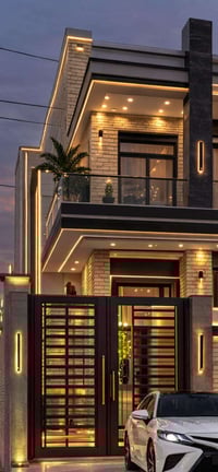 المدائن الشهداء • ١٥٠م • هيكل