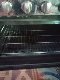 طباخ • نظيف • شبه جديد