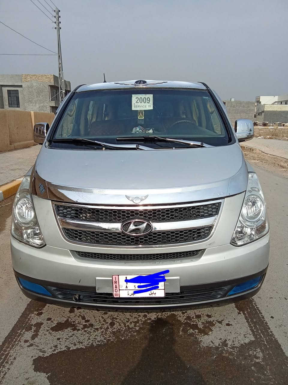 للبيع ستار اكس موديل 2009  رقم بابل مشروع وطني للاستفسار *********** المكان بغداد الطارميه
