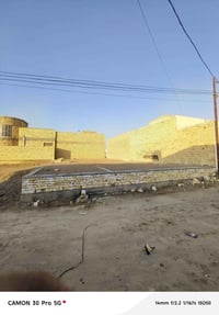 كشمره الناصرية • ٢٠٠م • ماء كهرباء مجاري