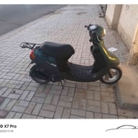 دراجة بطه 99 • نضيفه • كربلاء العسكري