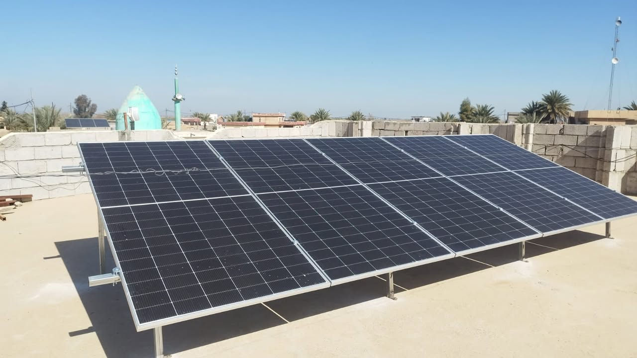 #أحد_اعمالنا_الحويجة_ناحية_الرياض
***********
