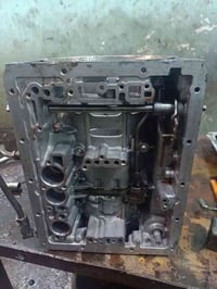 كير برنس • مكيانيك وكهربائي • بغداد طالبيه