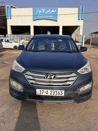 سنتافي • ٢٠١٦ • وارد مريكي