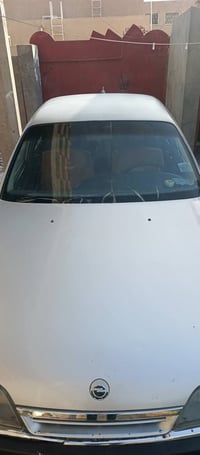 اوميغا ٩٣ • رقم واسط • جير عادي