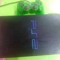 بلاي ٢ • مستعمل