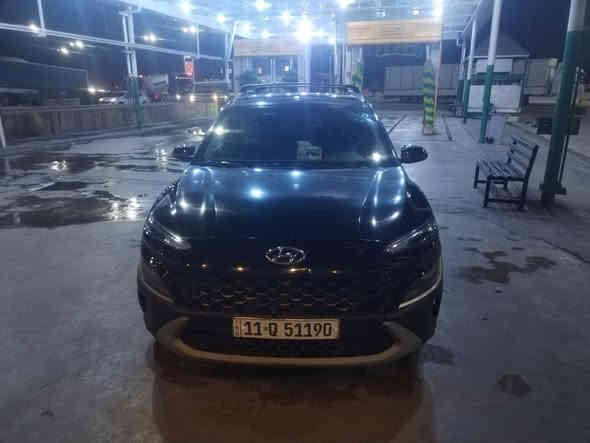 📢 للبيع – كونا 2023 📢
وارد أمريكا

حادث كسر بسي ط بالدعامية فقط

🚗 المواصفات:

ماشية ٣٨٠٠٠ كيلومتر فقط

محرك دوش 2000 سي سي ناعم واقتصادي

CVT تبديل سلس

اللون أسود

دفع أمامي

شاشة  لمس، كامرة خلفية، تحكم ستيرن

حساسات رادارات حساس ازدحامات 

بصمة تشغيل، دخول ذكي

تبريد ثلج، نظام ثبات، نظام توفير بنزين ECO

دواخل سليمة مثل الوكالة

 بيهة بس كسر بسيط بالدعامية الأمامية لا يأثر، والباقي كلين تايتل

السيارة كلين لاصغ ولاتبديل

🔧 السيارة مجربة وجاهزة للفحص وين ما تحب

السعر ١٧٠

📍 مكانها: بغداد/الدورة)

📞 للجادين فقط التواصل عالخاص أو اتصال (***********

***********)

.
