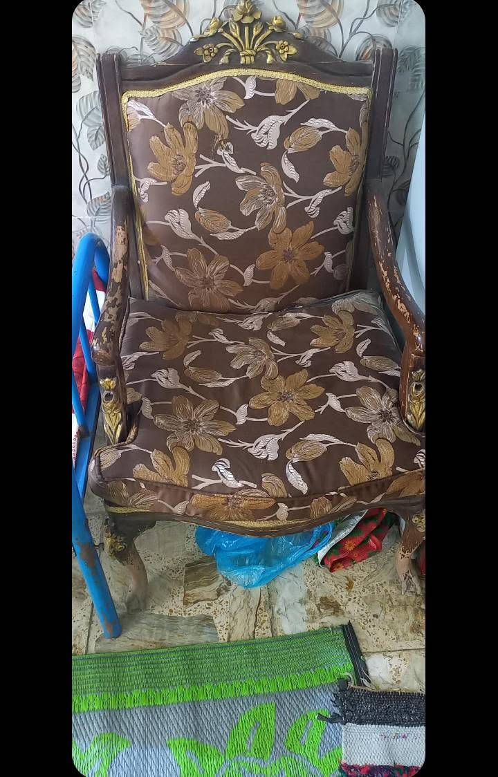 تخم 8قطع سعر 150وبي مجال


**إذا كنت صاحب هذا الإعلان وتريد حذفه لأي سبب، رجاءا أرسل رسالة إلى الدعم الفني**