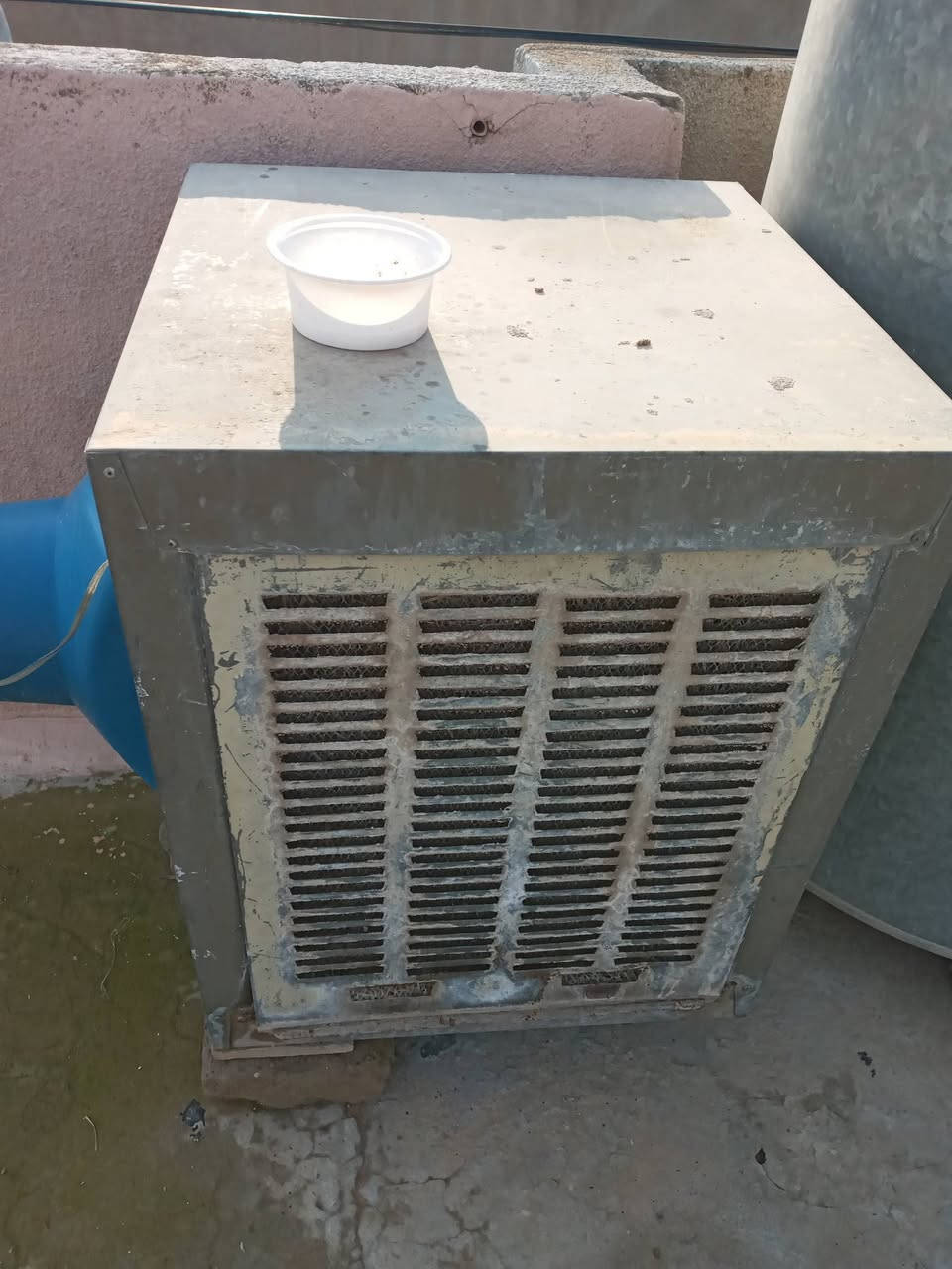 اغراض للبيع محفوره نظيفه ٣×٤ ب٥٠ الف
بلازمه هيا والميز ب ٧٥ الف واذا الميز وحدو ب ٢٥ الف
بلازمه مكسوره شاشتها ب ٢٠ الف مبرده ب ٥٠ الف ومبرده صغيره ب ٢٥ الف مكاني الايمن حي المنصور  ***********
