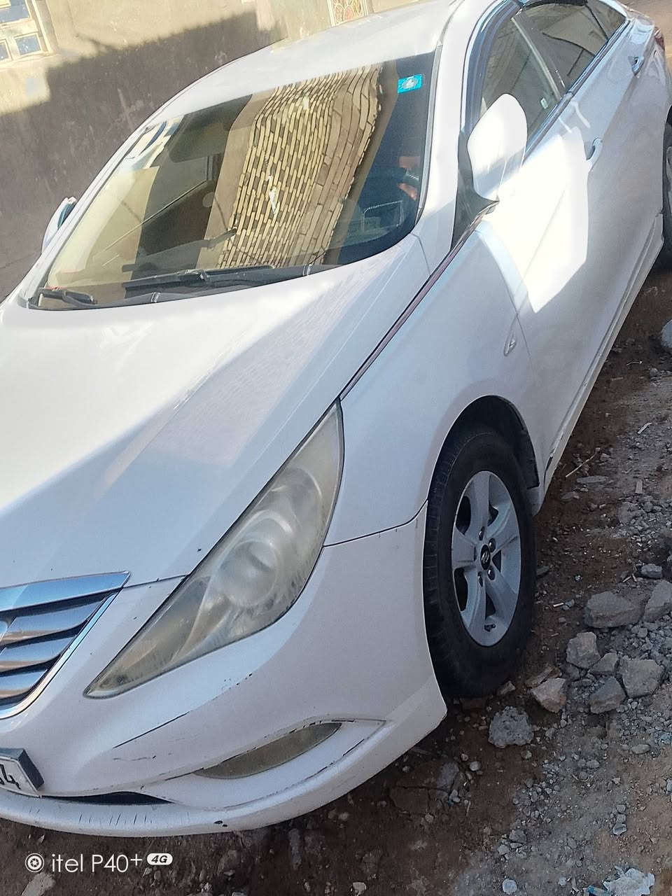 سلام عليكم سونتا 2011مكفوله كفاله عامه بسمي للبيع او مراوس رقم بابل معروف الموصفات البيه ما داعي اشرح السعر المطلوب 118بيه مجال حق الجيه المكان النجف شارع المطار الجديد ت***********
