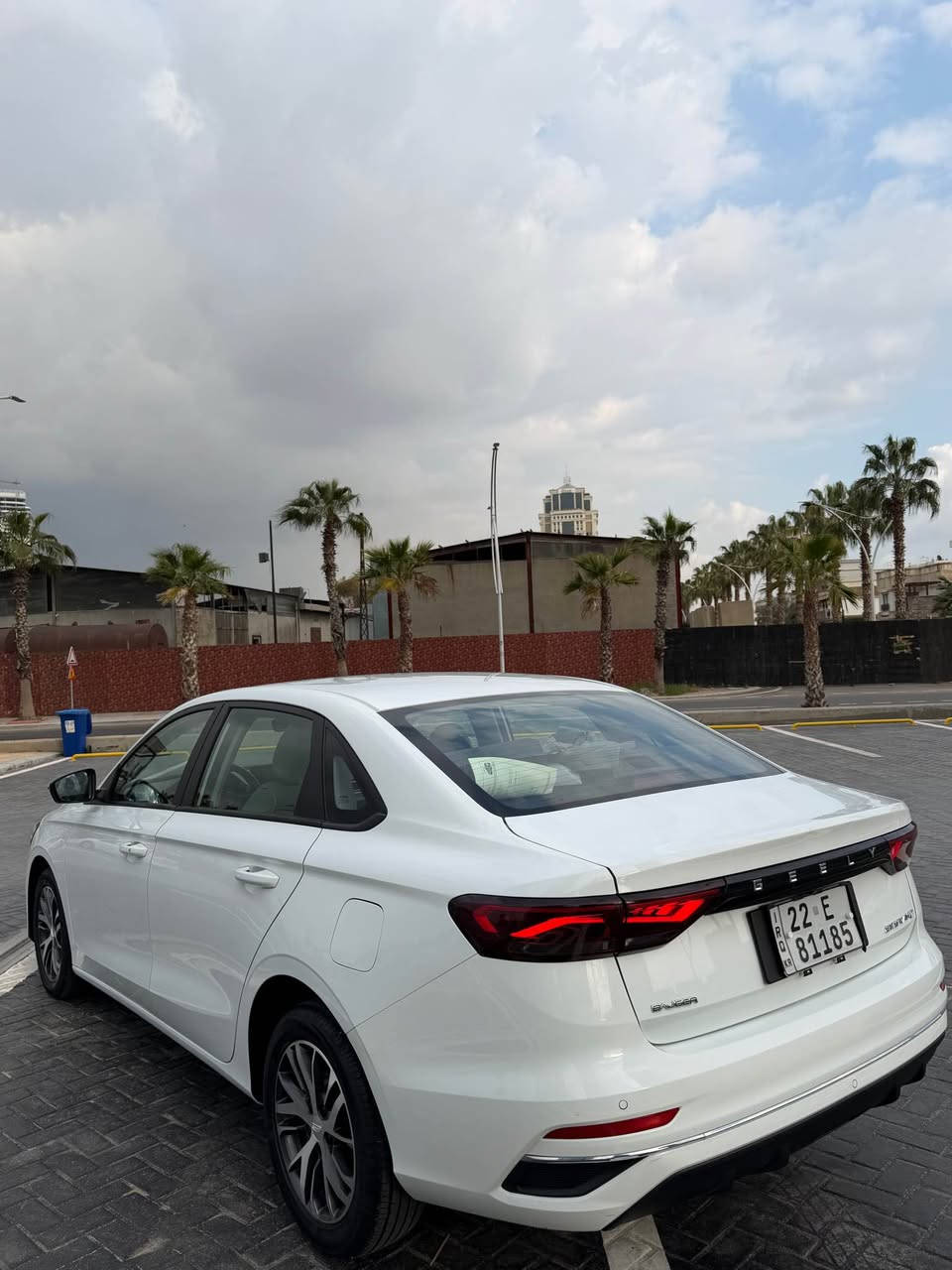 74,000km
2024 أربيل, العراق


**إذا كنت صاحب هذا الإعلان وتريد حذفه لأي سبب، رجاءا أرسل رسالة إلى الدعم الفني**