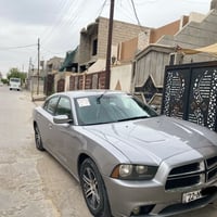 جارجر • مكينة ٣٦٠٠ • رقم اربيل جديد