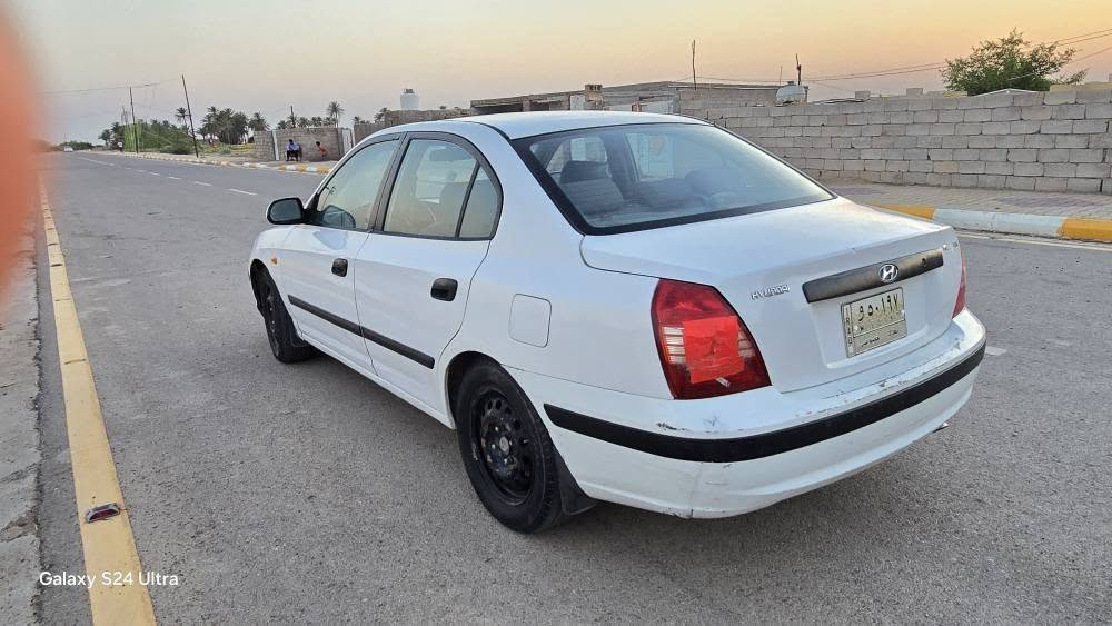 النترى XD 2004  محرك 1600 مكفوله ضربه وصبغ 
كير محرك تبريد مكفولات حداديه صدر تاير جديد كهربائيات كله شغاله .
كير عادي كير عادي كير عادي كير عادي 
مكانه واسط دجيلي 
***********
65 $ مجال بسيط دهل اوران, واسط
