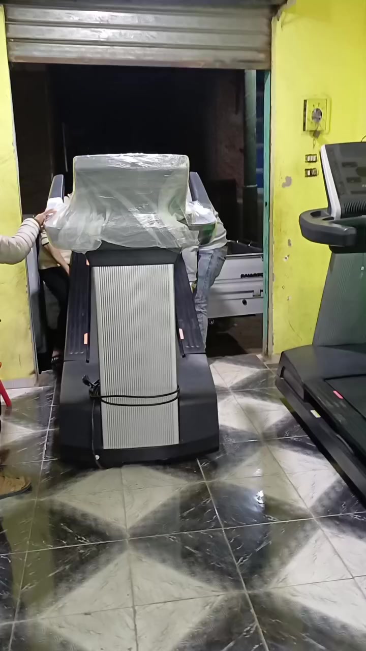 تم البيع بفضل الله الشحن البحيره عندنا جميع الاجهزه الرياضيه المستعمله كسر الزيرو بالضمان يوجد شحن الدفع بعد الاستلام والمعاينه 01099074175


**إذا كنت صاحب هذا الإعلان وتريد حذفه لأي سبب، رجاءا أرسل رسالة إلى الدعم الفني**