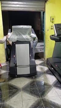 البحيره • اجهزة رياضية • كسر زيرو بالضمان