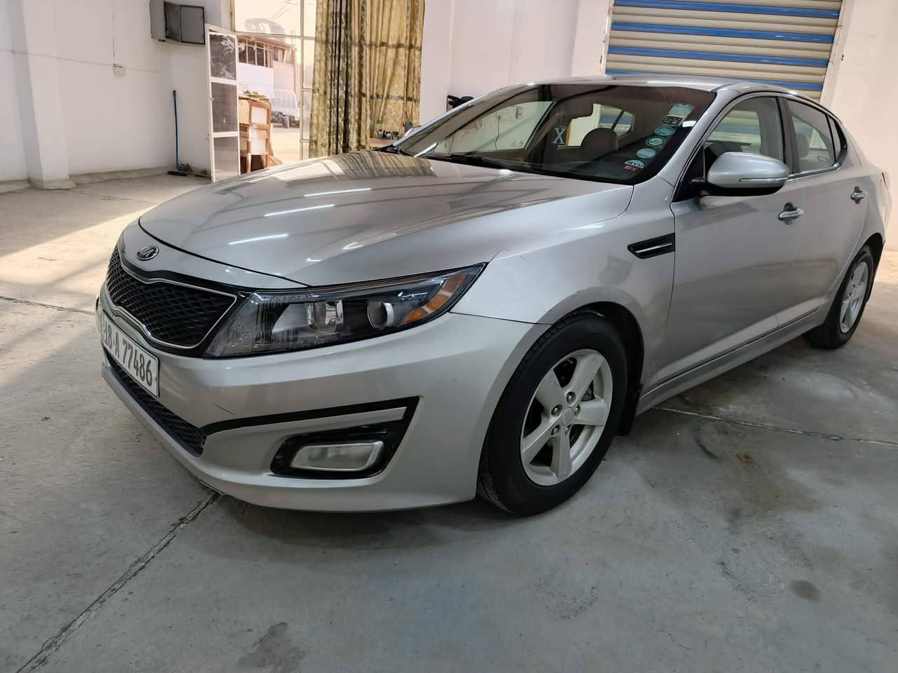 اوبتما ٢٠١٥ امريكي رقم بابل دولي محرك ٢٤٠٠ بيهة ٣قطع فقط كير محرك زيرو تبريد ثلج جاهزه من كلشي الف مذب عليهة عنوان بابل القاسم السعر١٠٣ وبيهة مجال لشراي ***********
***********
