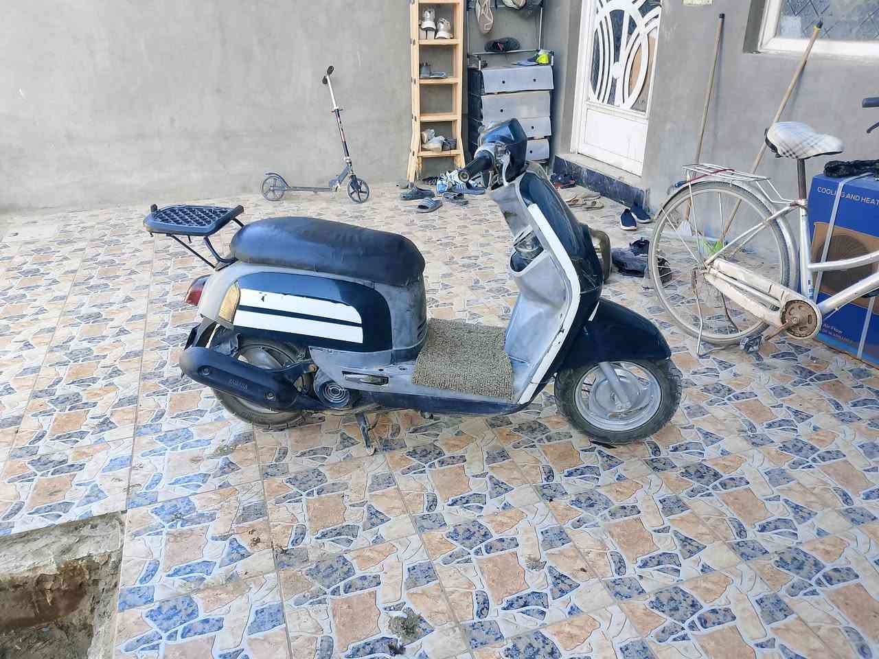 متاح للبيع ماكس بوليسي ياباني نضيفه ما متعوبه ***********
