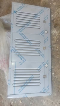 شافطة دهون • جديدة • قياس كبير