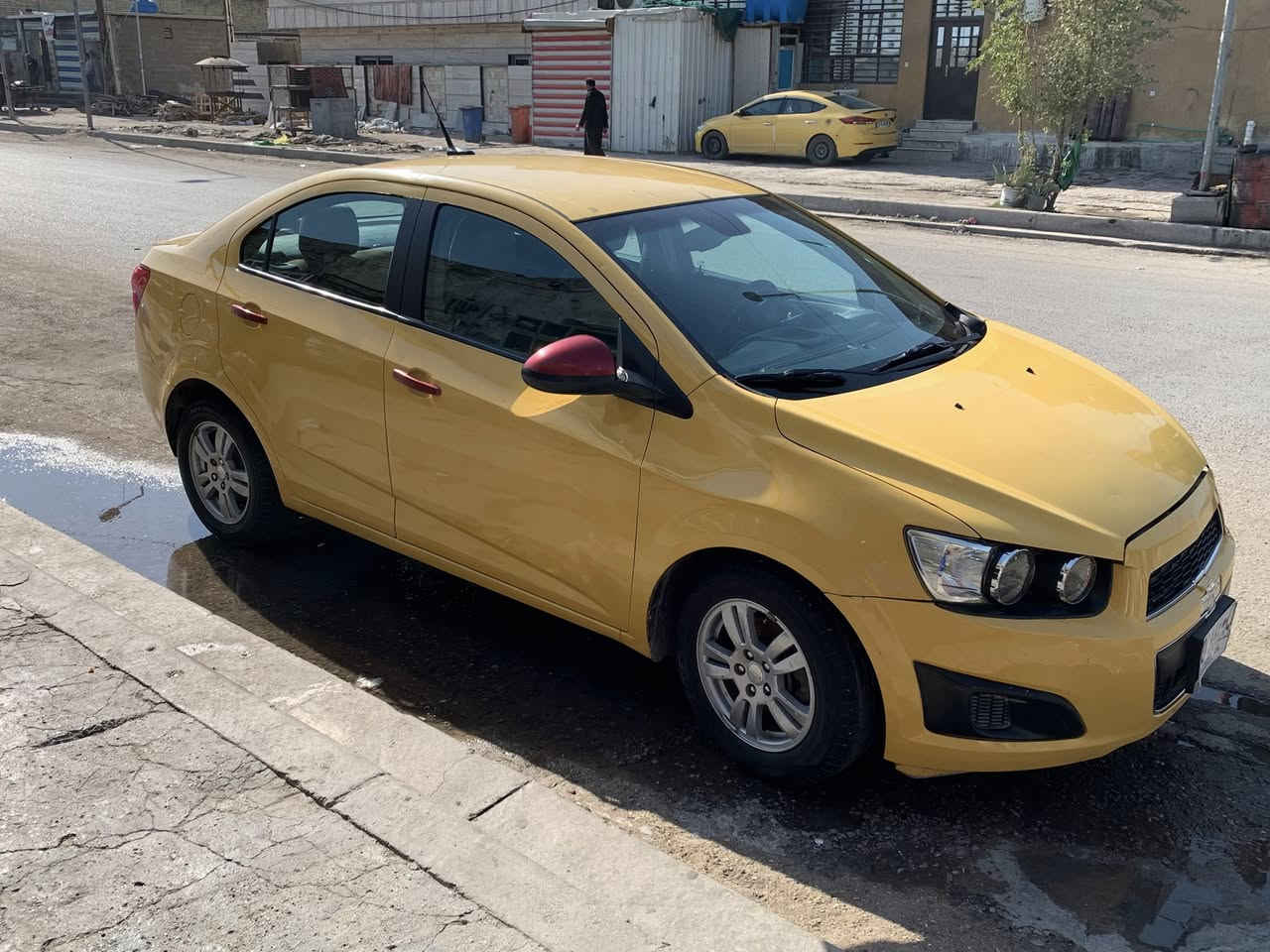 سلام عليكم سياره شوفر موديل12 حادث جاملاغ خلفي.  سيارة خير من الله سعر 50 رق0770473834ف


**إذا كنت صاحب هذا الإعلان وتريد حذفه لأي سبب، رجاءا أرسل رسالة إلى الدعم الفني**