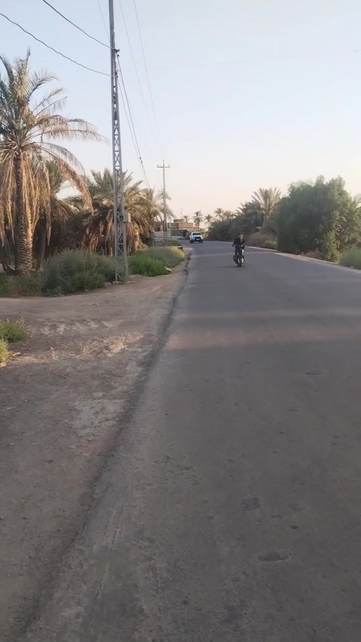 دونم للبيع ع شارع العام ابو جويلانه منطقه السبل
يفتح ع شارع العام الرئيسي
للاستفسار أكثر مراجعه مكتب المعالي للعقار حي العسكري أو الاتصال على الرقم ***********
